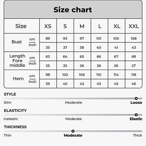 ⭐️nwt ALONG FIT Short-Sleeved T-Shirt Open Side Design⭐️ - Picture 6 of 12